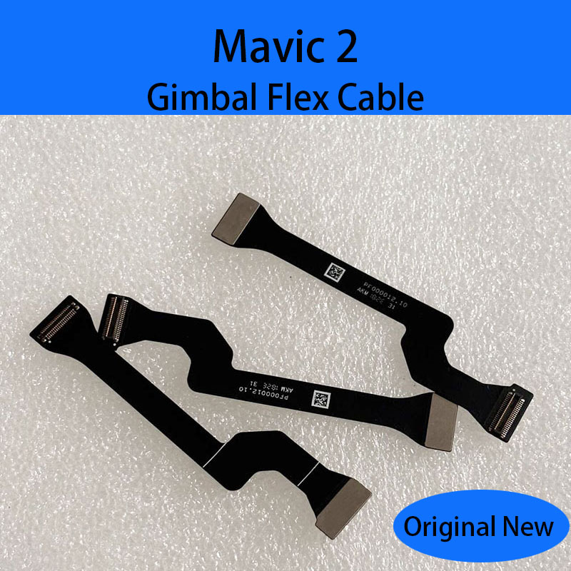 Drone Gimbal Ribbon Cable - Oryginalny nowy Mavic 2 Pro/Zoom Gimbal