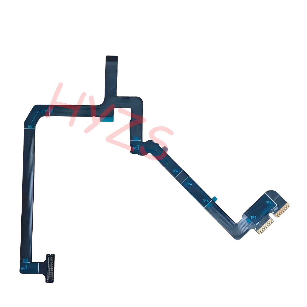 Nowy elastyczny kabel ribbon d – Drone Gimbal Ribbon Cable recenzja i cena