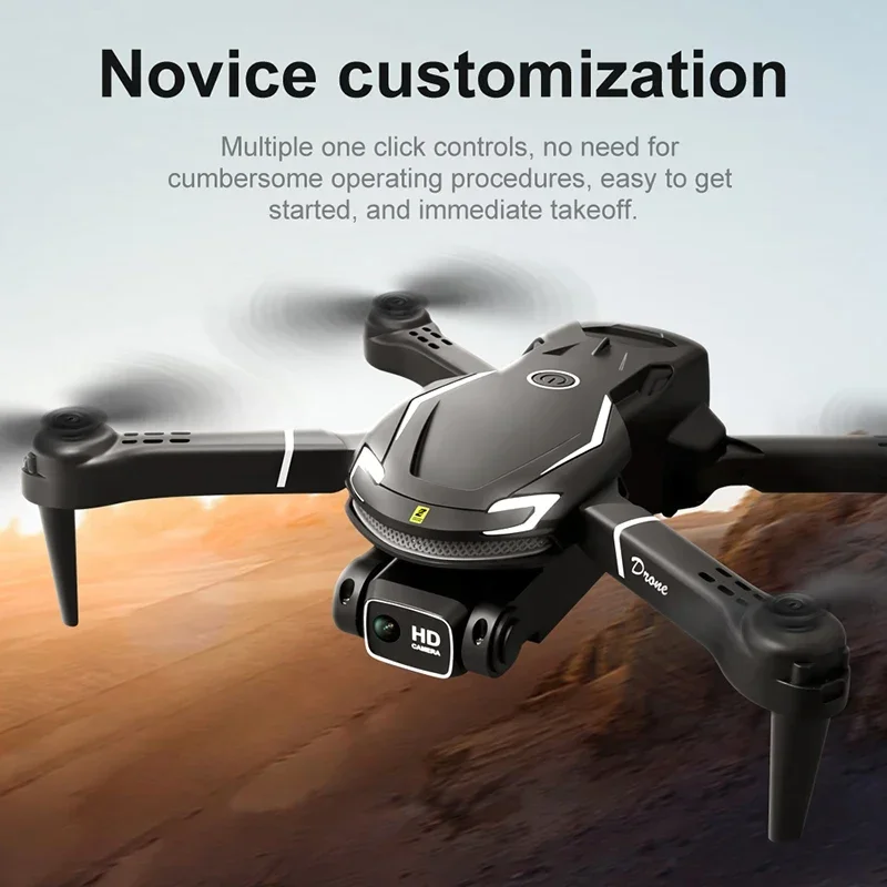 Dron V88 8K 5G GPS Profesjonal – Drone Gimbal 2 Axis recenzja i cena
