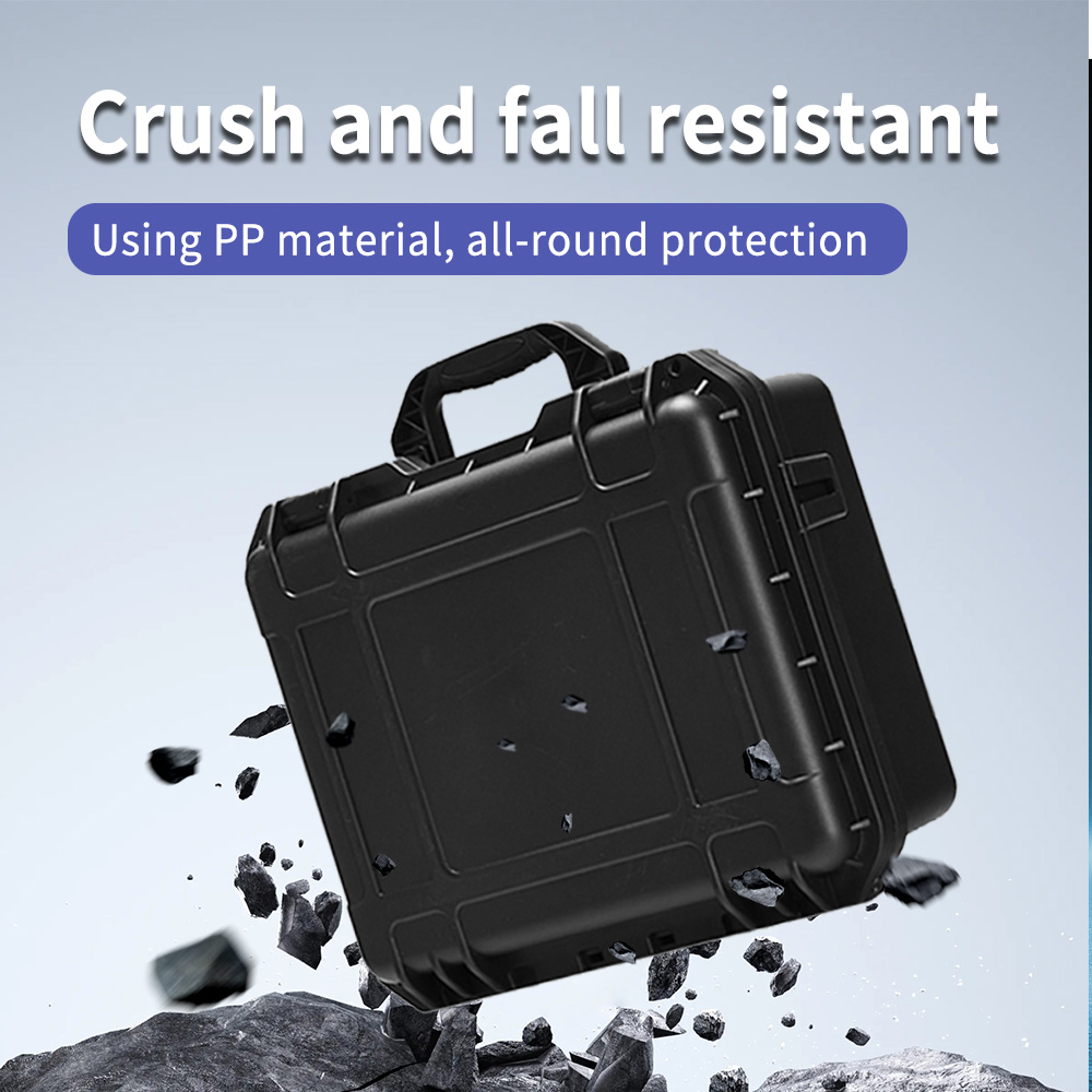 Suitable for DJI RS 4 Mini sto – Drone Gimbal Case recenzja i cena