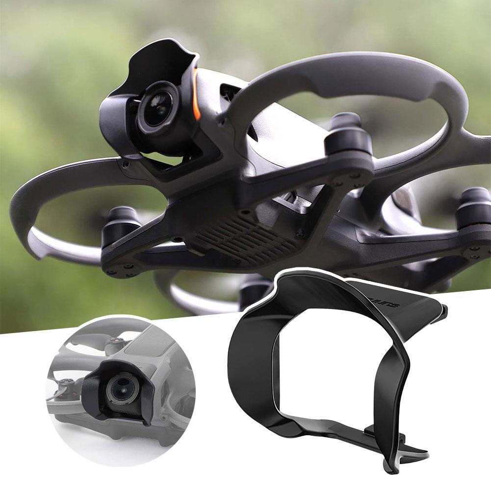 Sunnylife dla DJI AVATA 2 Osło – Drone Gimbal Case recenzja i cena