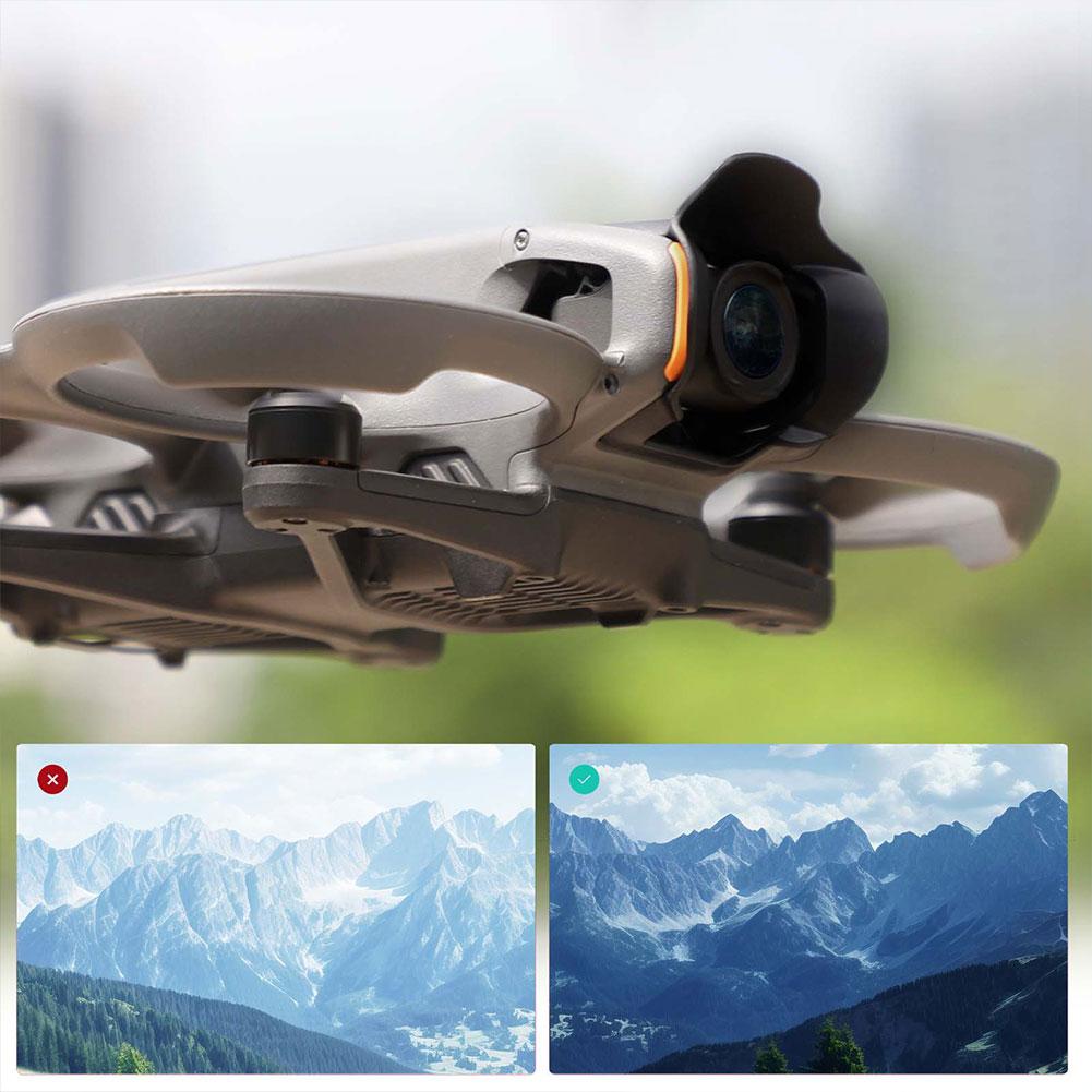 Sunnylife dla DJI AVATA 2 Osło – Drone Gimbal Case recenzja i cena
