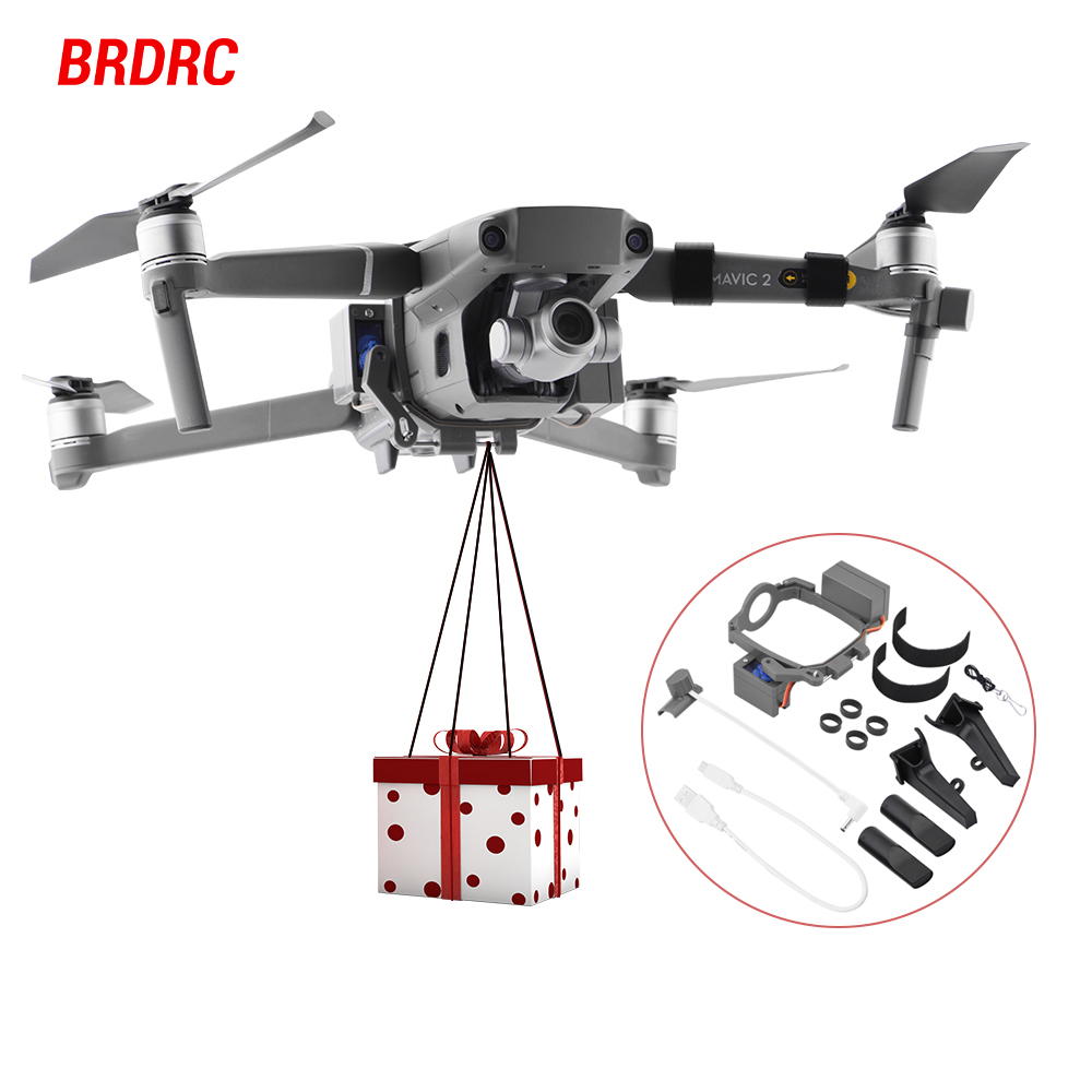 System zrzutu dla drona DJI Ma – Dji Drone Mini 3 recenzja i cena