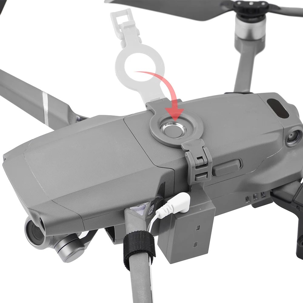 System zrzutu dla drona DJI Ma – Dji Drone Mini 3 recenzja i cena