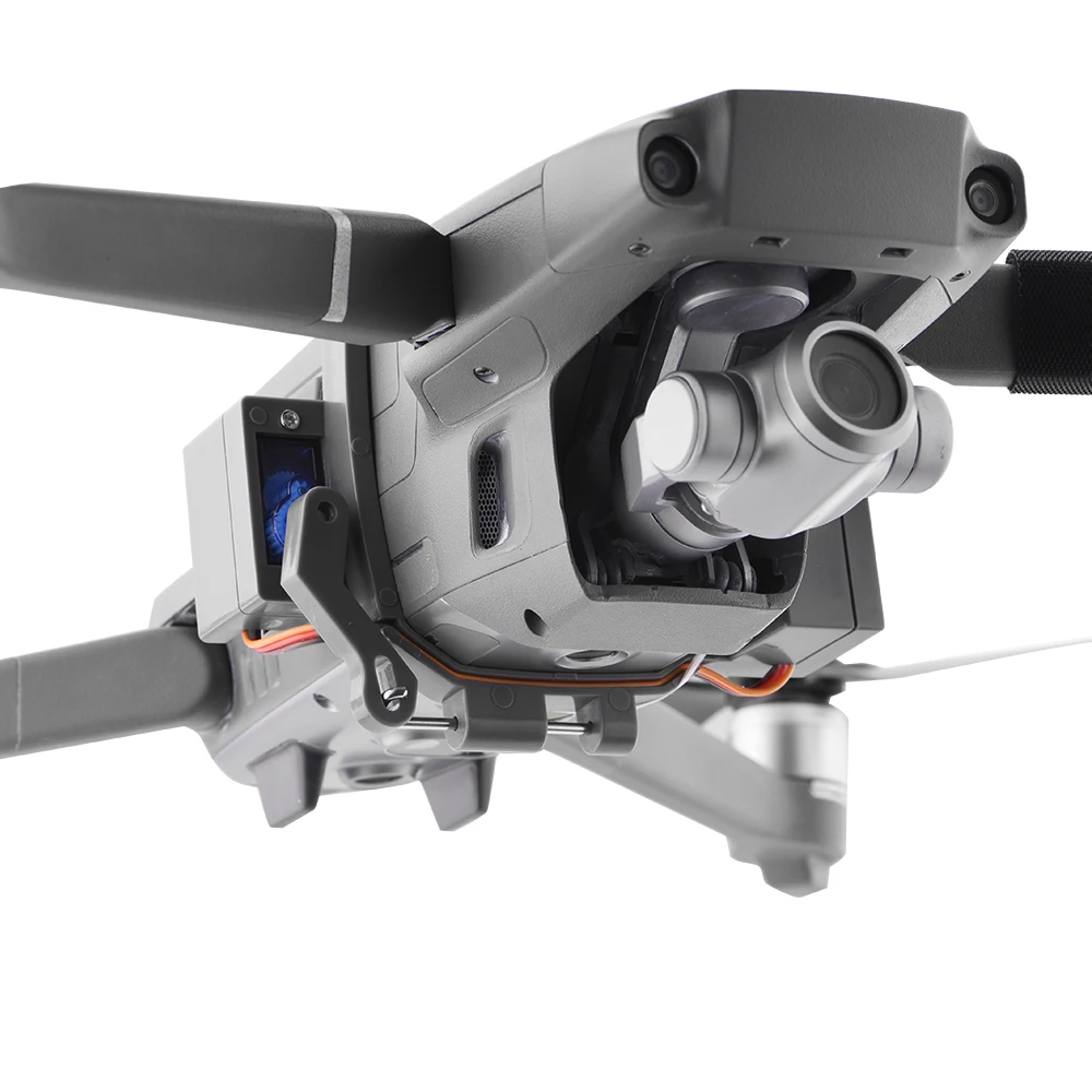 System zrzutu dla drona DJI Ma – Dji Drone Mini 3 recenzja i cena