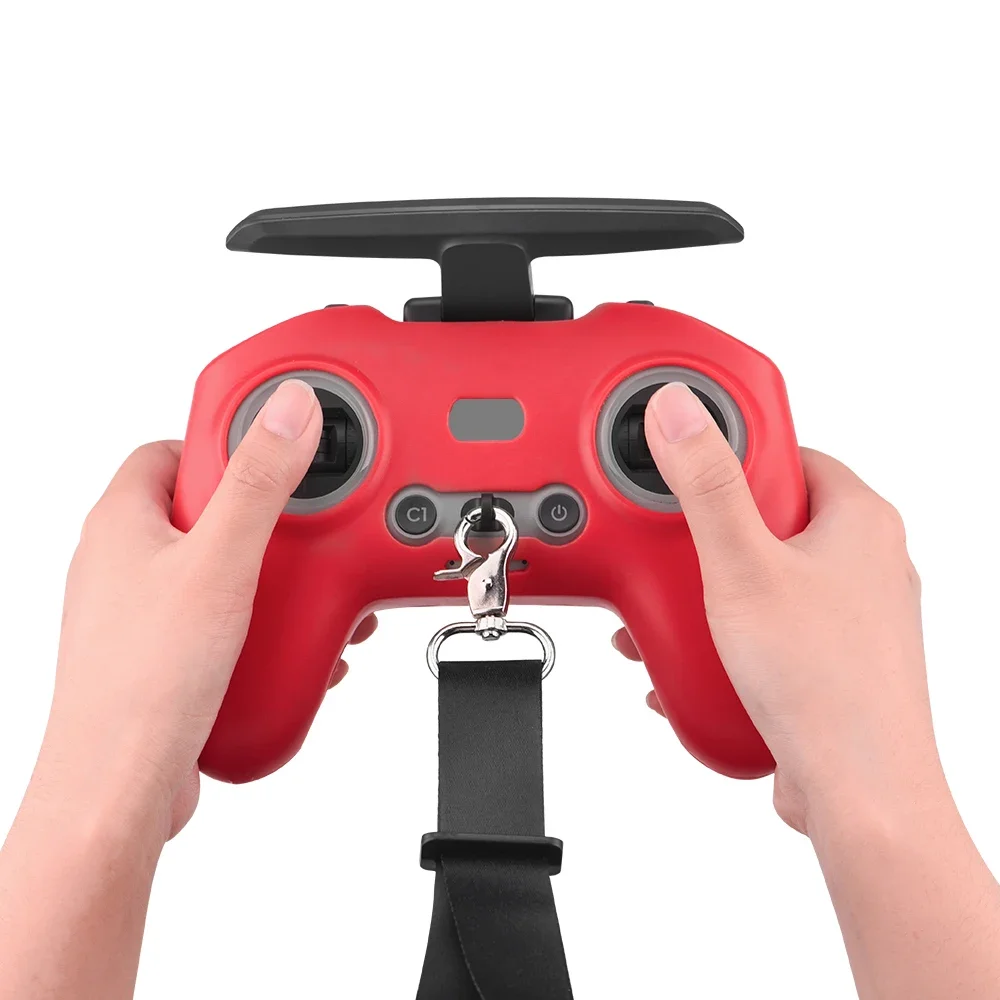 BRDRC dla DJI Avata 2/FPV Comb – Drone Gimbal Case recenzja i cena